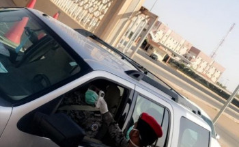 مديرية السجون بمنطقة الحدود الشمالية تستأنف العمل بالإجراءات الاحترازيه