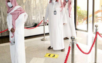 كيف استقبلت الوزارات والهيئات موظفيها بعد رفع تعليق الحضور