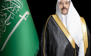 أمين منطقة الجوف يصدر عدداً من القرارات الإدارية لتطوير منظومة العمل