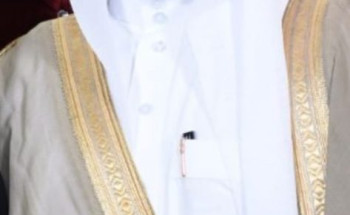 حسن ينير منزل الزميل والمصور ابراهيم الغزال   