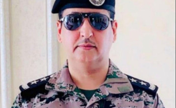 “الرشيدي” مديراً للسجون في الخبر