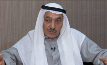 “الفلكي السعدون” كسوف حلقي للشمس يشاهد ككسوف جزئي في الكويت   