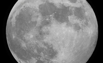 رصد ثاني خسوف للقمر في 2020