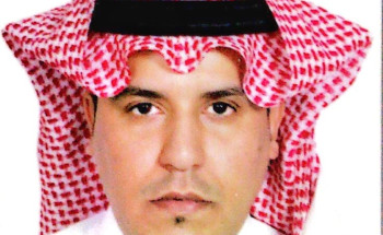 الدليلان مديراً لمكتب الاحوال المدنية في النعيرية