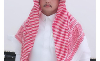 “المدوح” رئيساً لقسم الاستثمارات في بلدية محافظة طريف