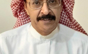 الدكتور عادل العثمان في ذمة الله