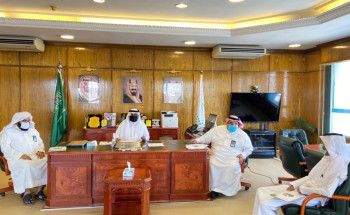 “القيادة المدرسية” بتعليم عسير تبدأ المقابلات شخصية للمرشحين