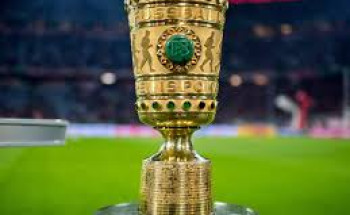 ليفركوزن يواجه ساربروكن غداً في نصف نهائي كأس ألمانيا لكرة القدم