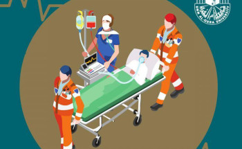 “جامعة أم القرى” تضخ الجيش الأبيض من دفعة التمريض الأولى