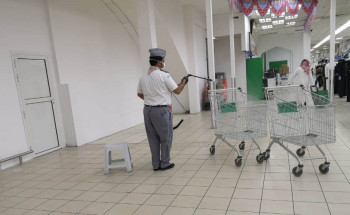 الحركة التي جعلت من محمد قوي الشخصية ماهر في القيادة