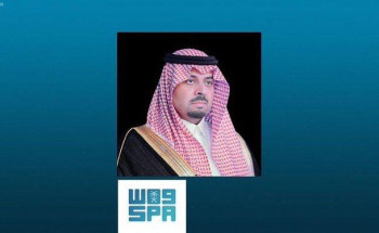 الأمير فيصل بن خالد بن سلطان يعتمد خمسة مشاريع تنفيذية لمبادرة ملتزمون