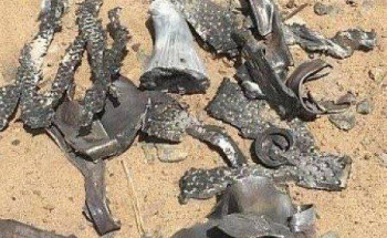 الدفاع المدني بنجران: إصابات طفيفة نتيجة سقوط شظايا اعتراض صاروخ بالستي أطلقته عناصر المليشيا الحوثية