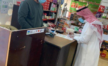 بلدية طريف تواصل جولاتها الرقابية لمطابقة التراخيص التجارية وتغلق 4 محلات وتحرر 5 مخالفات