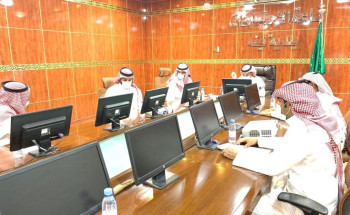 المجلس البلدي بلينة يعقد اجتماعه الـ 58 ويبحث احتياجات الأهالي من الخدمات