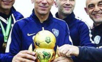 الحصاد الرياضي