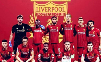 ليفربول بطلا للدوري الانجليزي اليوم بعد فوز تشيلسي عل منافسه السيتي1/2.