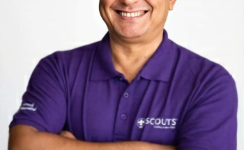 25 ورشة عمل ينفذها الإقليم الكشفي العربي خلال جائحة كورونا