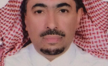 ترقية مدير الضمان الإجتماعي بحائل إلى المرتبة الثالثة عشر