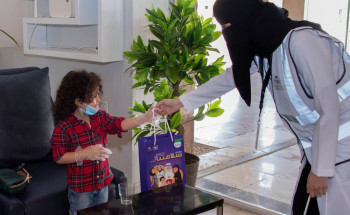 صحة الشرقية تطلق مبادرة “عشان سلامتنا” للتوعية بفايروس كورونا