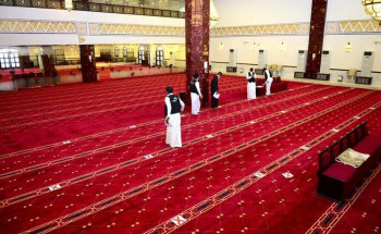 فجر الأحد المقبل.. مساجد مكة تشرع أبوابها للمصلين بعد إغلاق 3 أشهر