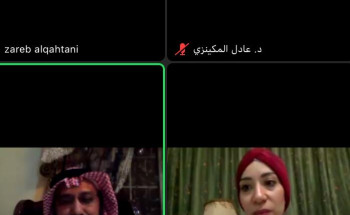 متخصصان في علم الجريمة والامن السيبراني: الاشاعة تنتقل بين صفوف المتعلمين اكثر من الأميين، ومواقع مشبوهة عن كورونا تخترق الاجهزة