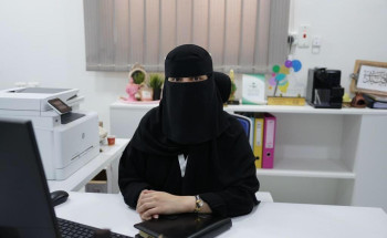 عمل متواصل لتعزيز ثقافة الإبداع والمساهمة في تحقيق رؤية المملكة 2030