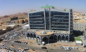 مستشفى الأمير متعب بسكاكا يجري أكثر من 480 عملية جراحية خلال جائحة كورونا