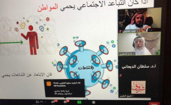 متخصصان في علم الجريمة والامن السيبراني: الاشاعة تنتقل بين صفوف المتعلمين اكثر من الأميين، ومواقع مشبوهة عن كورونا تخترق الاجهزة