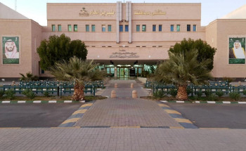 90 دقيقة تنقذ حياة شاب بمستشفى طبرجل بالجوف إثر تعرضه لحادث مروري