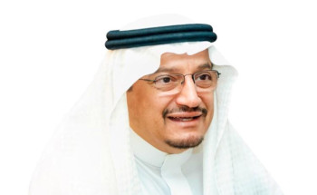 “وزير التعليم” يعتمد الإطار التنظيمي لمشروع برامج التطوير المهني التعليمي الصيفي عن بُعد