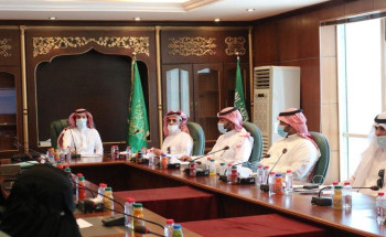 رئيس بلدية رفحاء يفتتح ورشة نظام البلاغات الموحد “940”لتقليل وقت مباشرة البلاغات