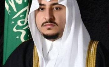 سمو “نائب أمير الجوف” ينوه بما اتحذته القيادة من إجراءات للحفاظ على سلامة المواطن والمقيم