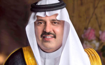 سمو “أمير منطقة حائل” ينوه بالتوجيهات الحكيمة للقيادة خلال جائحة كورونا