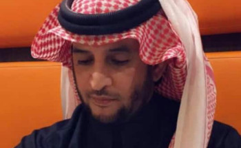 وفاة الاستاذ فهد بن عطالله المطرفي