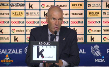 تقرير عن ريال مدريد بعد الصداره للدوري الاسباني