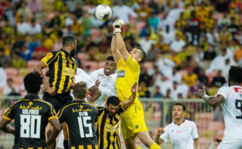 إستكمال البطولة العربية في شهر سبتمبر المُقبل، بمشاركة ناديي الاتحاد والشباب