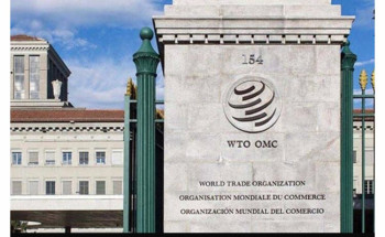 “التجارة العالمية”: تراجع التجارة في العالم بنسبة 18% في الربع الثاني من 2020