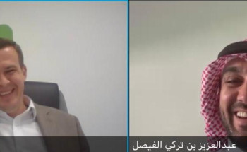 وزير الرياضة يعقد اجتماعًا مرئيًّا عن بُعد بالسيد ويتلد بانكا رئيس الوكالة العالمية لمكافحة المنشطات