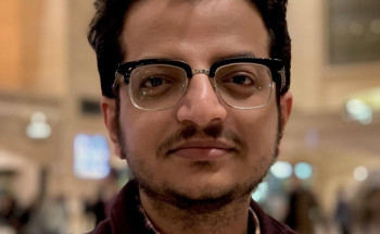 الحازمي يحقق المركز الثامن على العالم في مسابقة “الذكاء الاصطناعي”