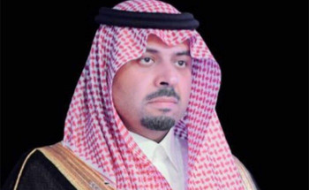 سمو أمير الحدود الشمالية يرعى حفل تخريج طلاب جامعة الحدود الشمالية الثلاثاء القادم