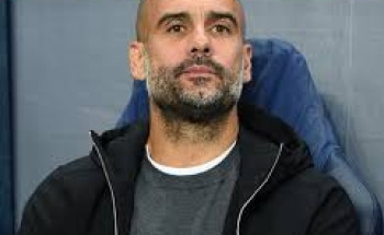 غوارديولا: مانشستر سيتي سيقف في ممر شرفي للبطل ليفربول