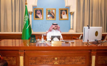 سمو “أمير الجوف” يؤكد على تنفيذ مشروع التنمية الشاملة للإسكان وفق جدول زمني لضمان جودة إنجازها