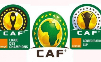 قرارات الإتحاد الإفريقي لكرة القدم..