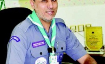 نائب رئيس جمعية الكشافة يُشيد بجهود الفريق التطوعي الكشفي في عسير