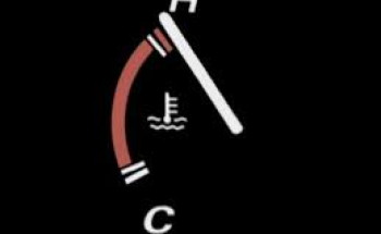 حرارة محرك السيارة أسبابها وطريقة إصلاحها