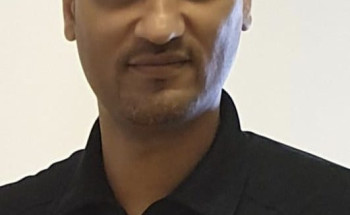 اختيار ” العطية ” لمركز التدريب الإقليمي في إكتشاف مواهب الحراسة