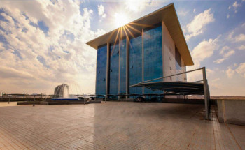 أمانة منطقة الجوف وبلدياتها تواصل العمل خلال إجازة عيد الأضحى