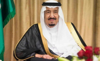 الديوان الملكي: خادم الحرمين أجرى عملية جراحية ناجحة بالمنظار لاستئصال المرارة