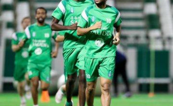 الأهلي يواصل تدريباته لاستئناف منافسات الموسم