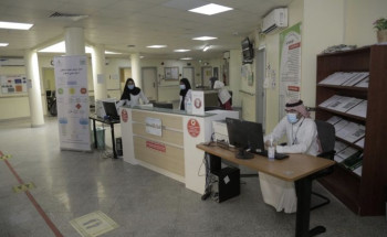 “37” ألف حالة استقبلتها عيادات ” تطمن” التابعة للتجمع الصحي الأول بالشرقية